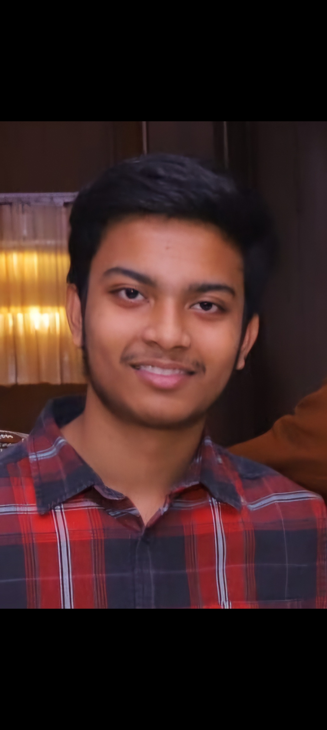 Raheel Bhattacharjee