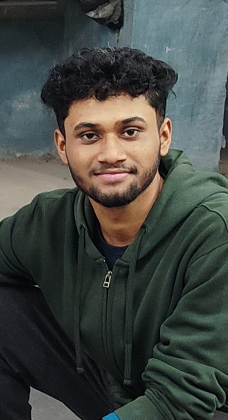 Aniket Samanta